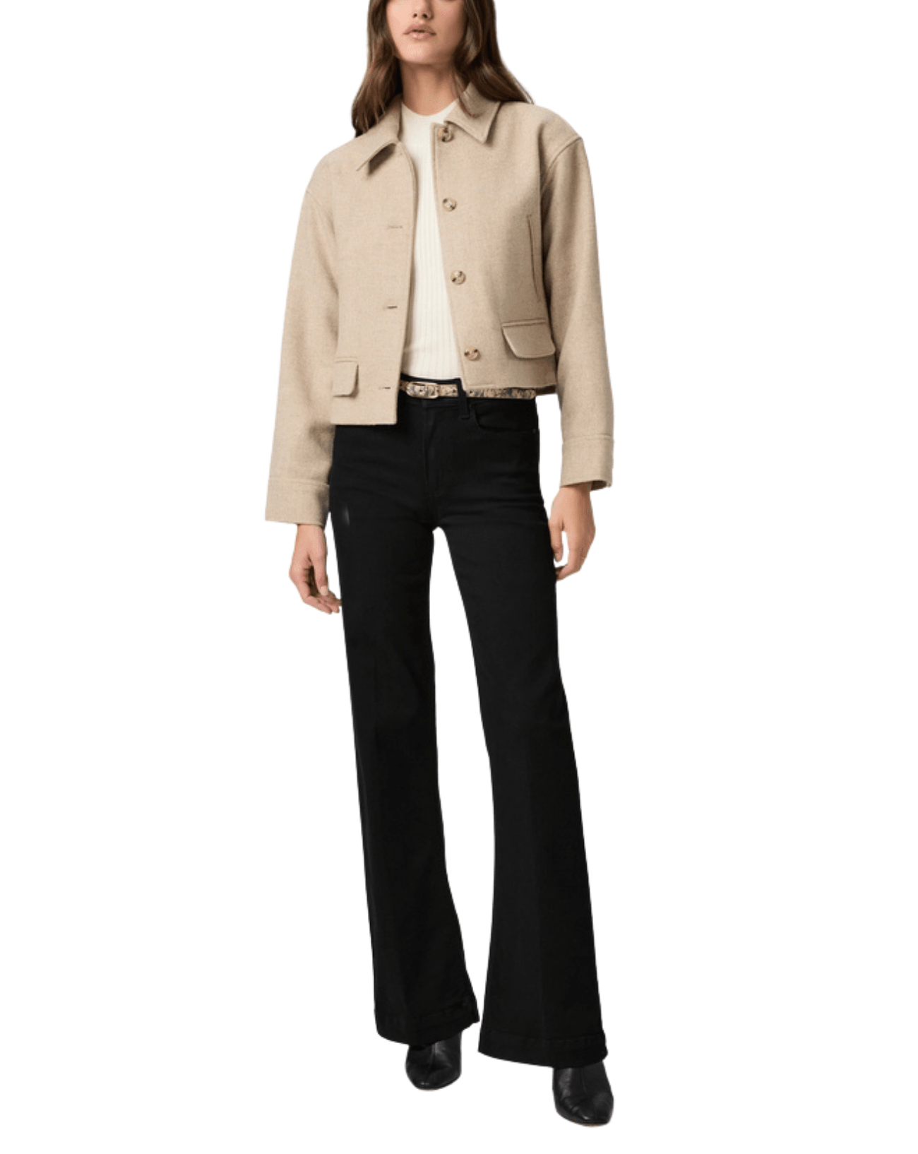 Paige - RTW-Trousers