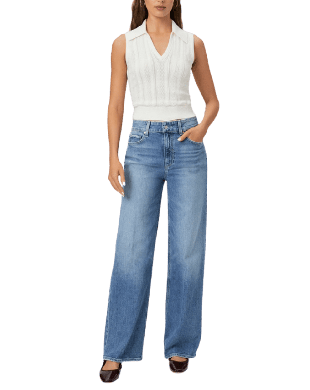 Paige - RTW - Trousers