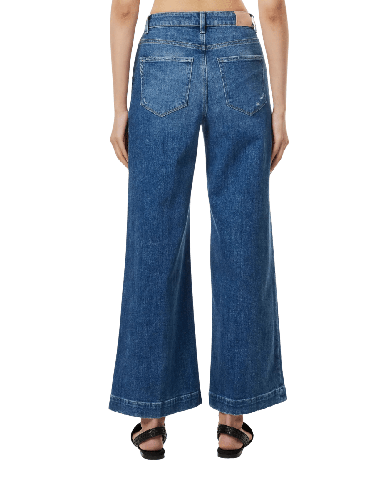 Paige - RTW - Trousers