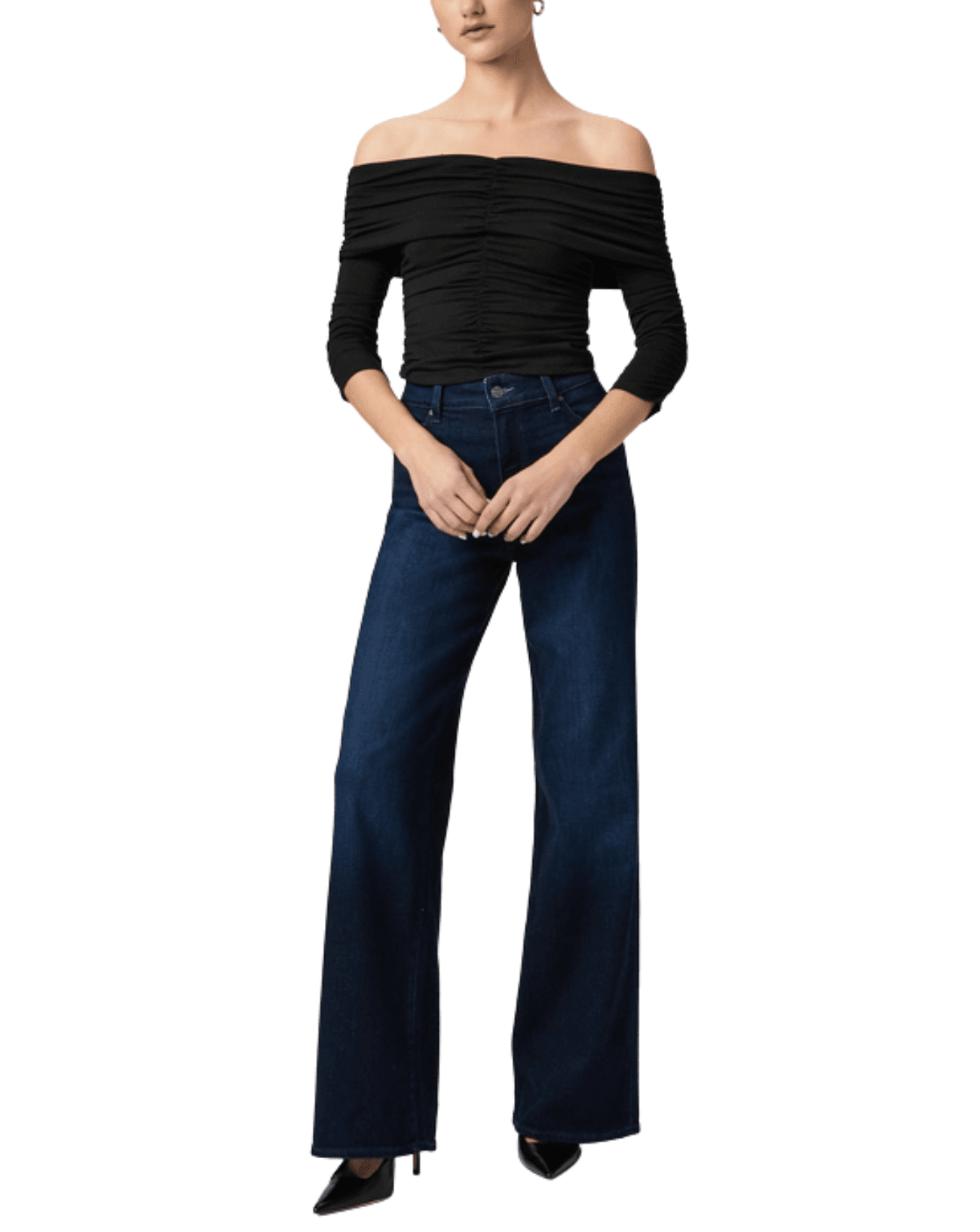 Paige - RTW - Trousers