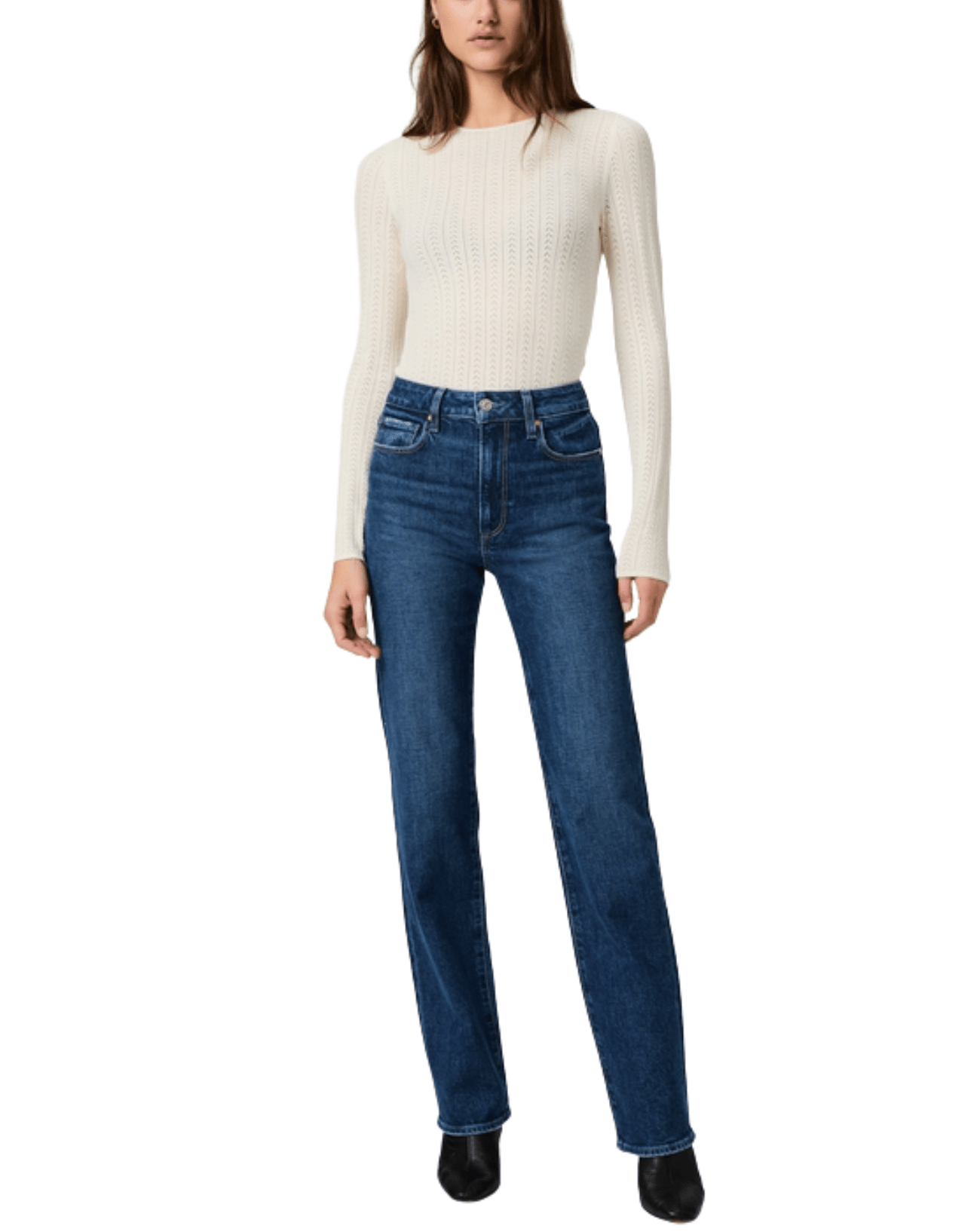 Paige - RTW - Trousers