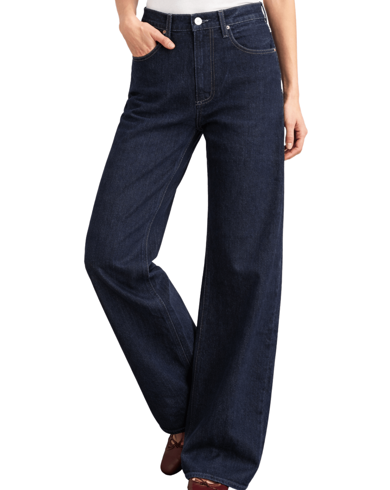 Paige - RTW - Trousers