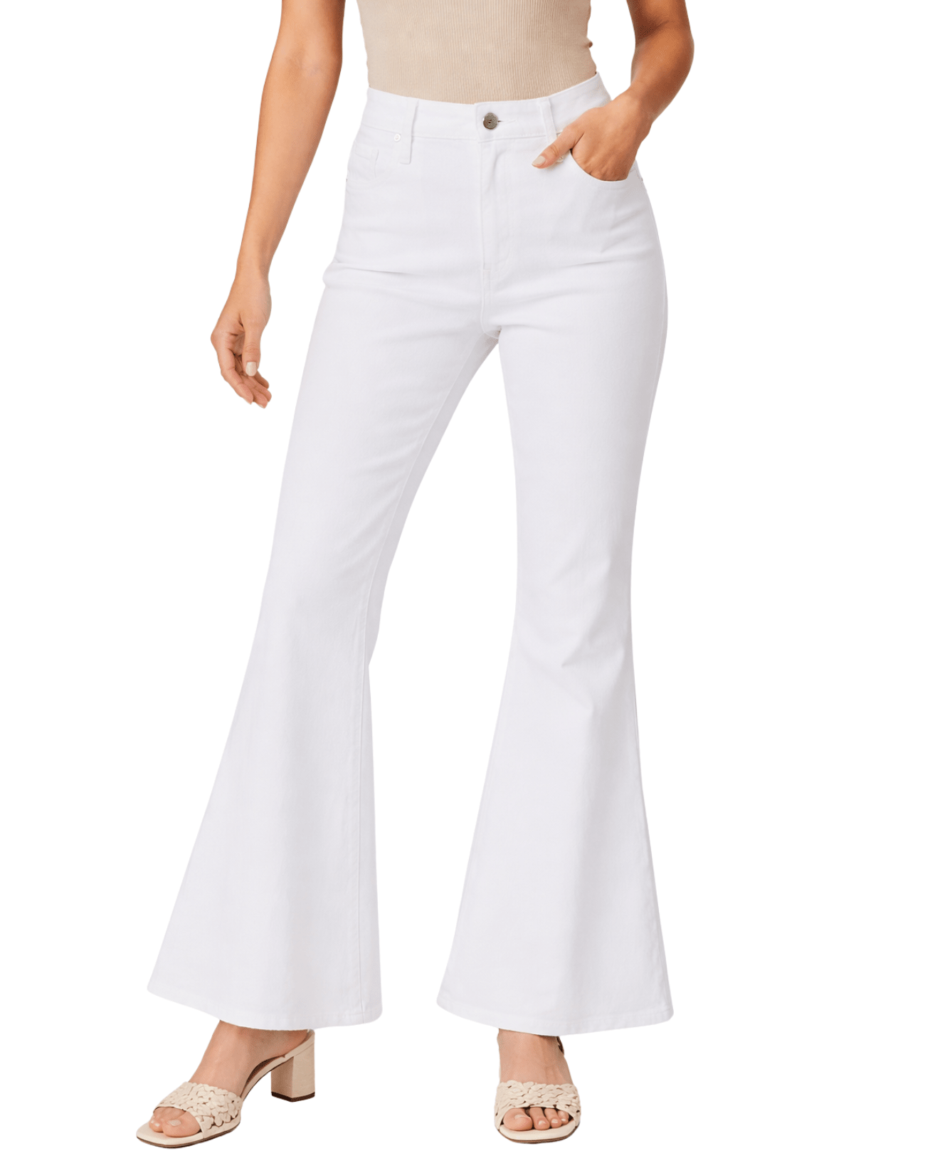 Paige - RTW - Trousers