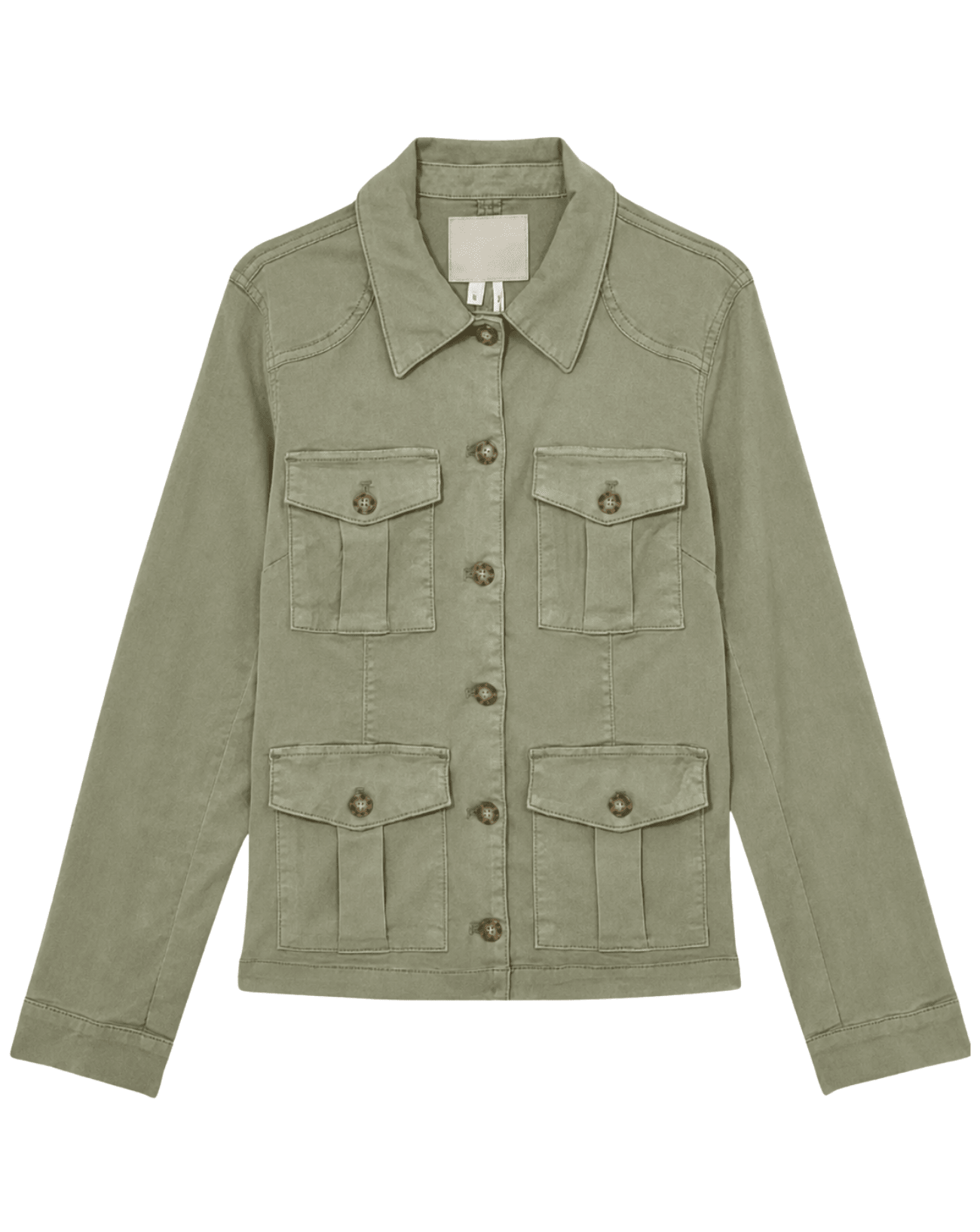 Paige - RTW - Coats and outerwear