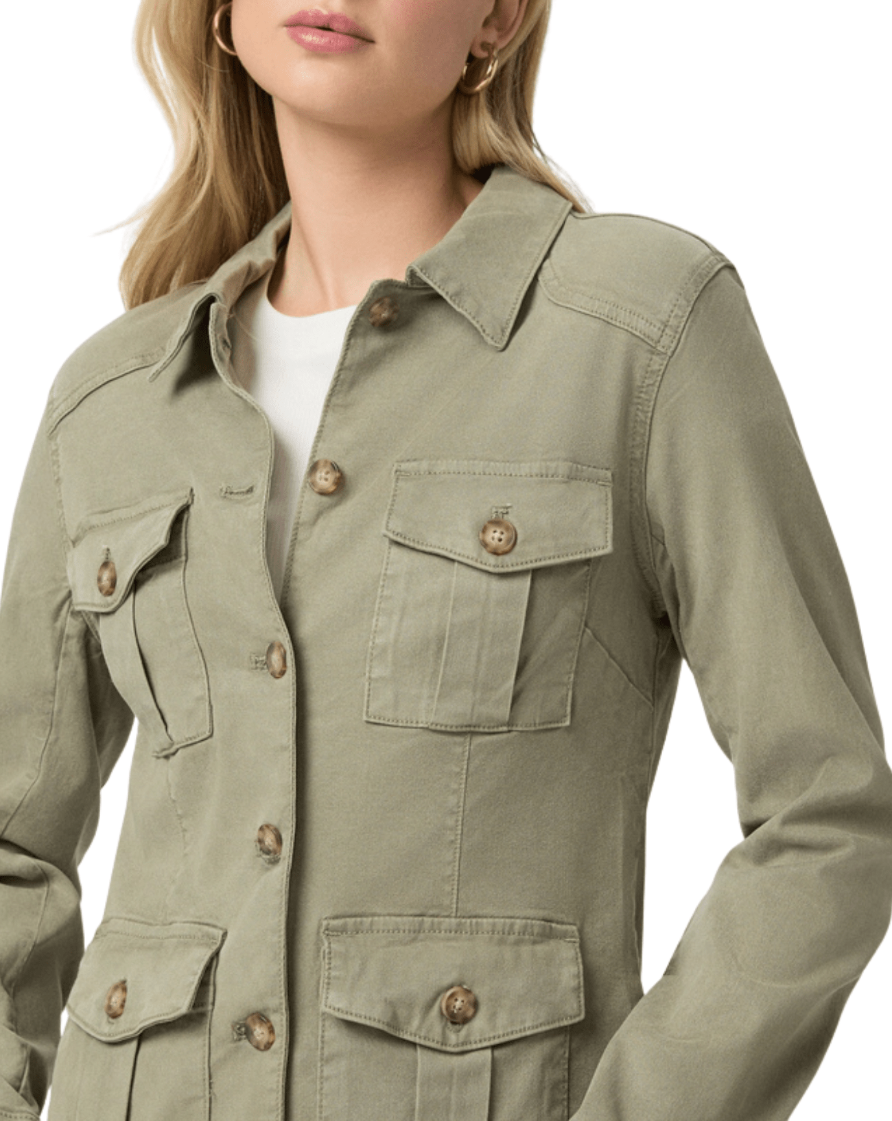 Paige - RTW - Coats and outerwear