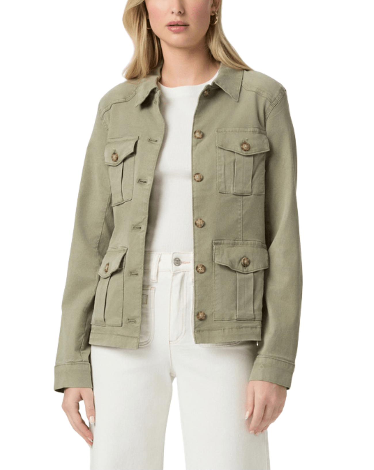 Paige - RTW - Coats and outerwear