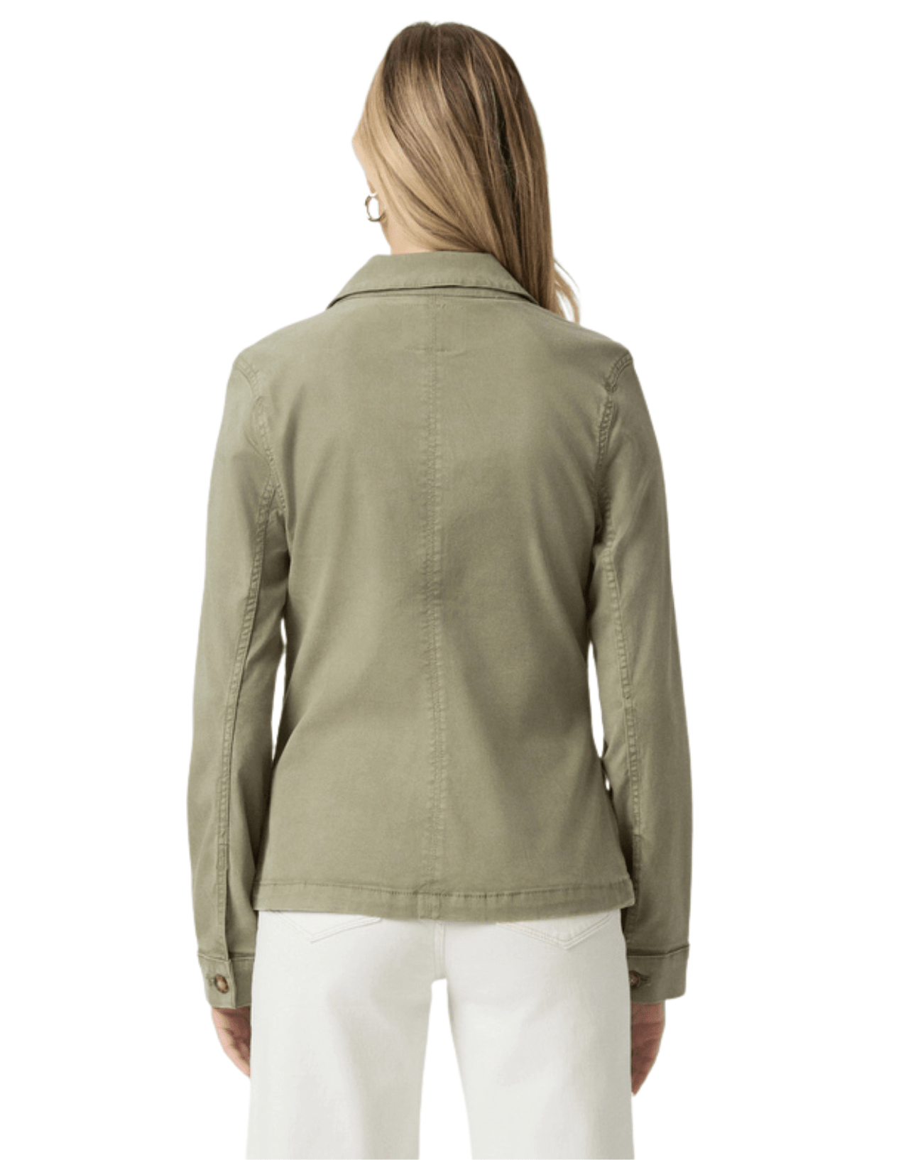 Paige - RTW - Coats and outerwear