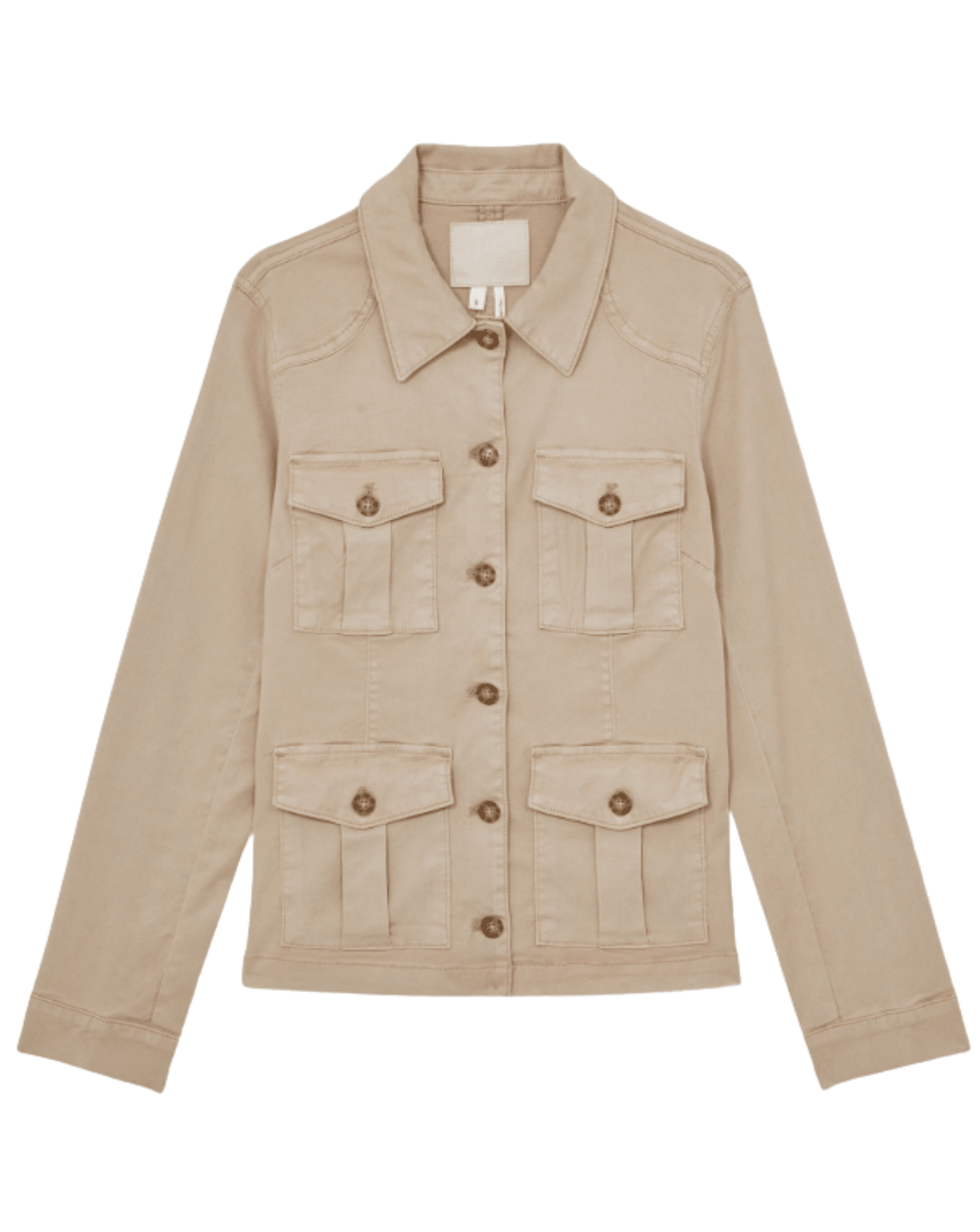 Paige - RTW - Coats and outerwear