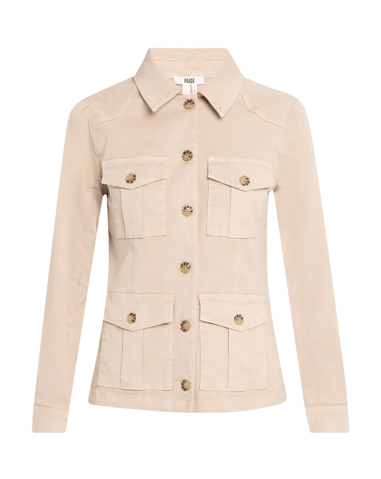 Paige - RTW - Coats and outerwear