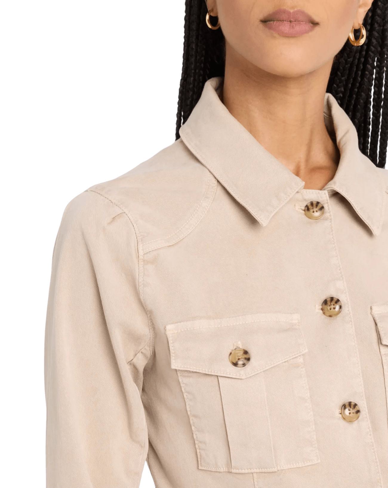 Paige - RTW - Coats and outerwear