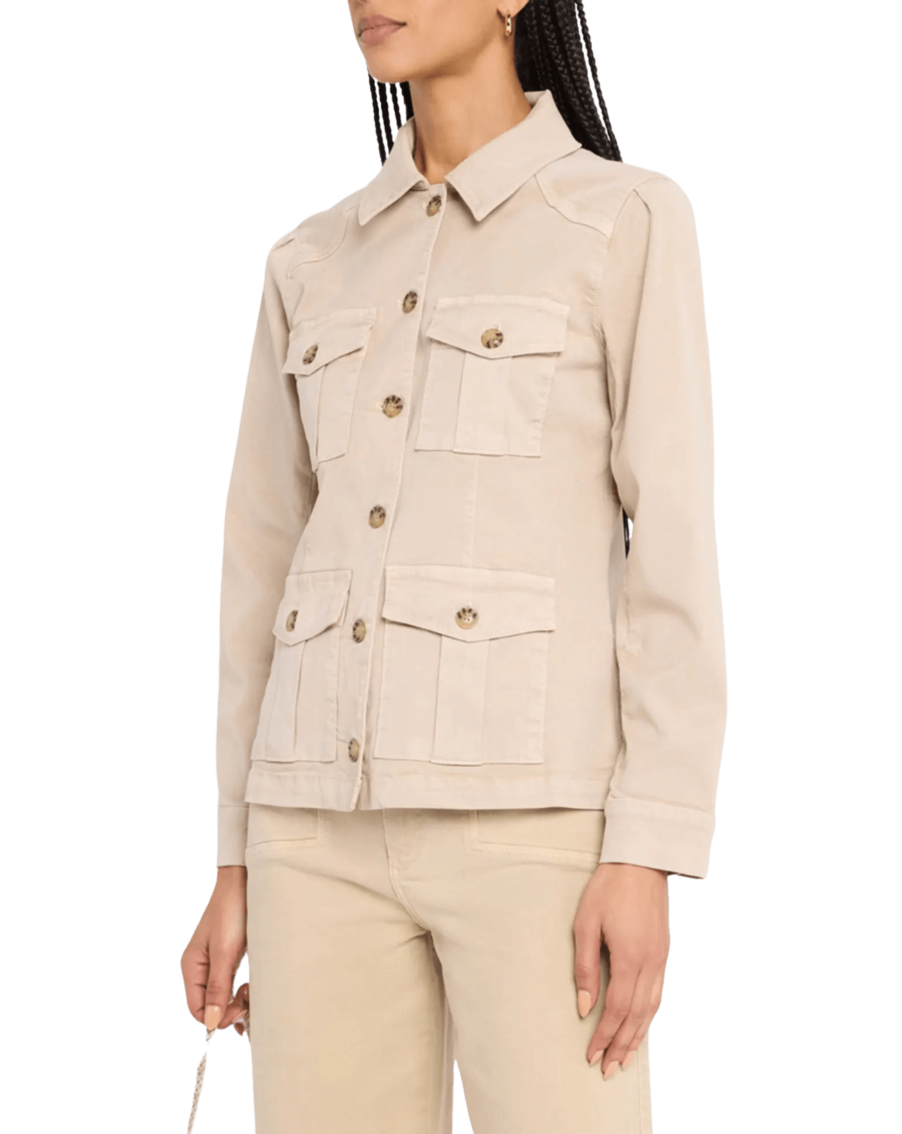Paige - RTW - Coats and outerwear