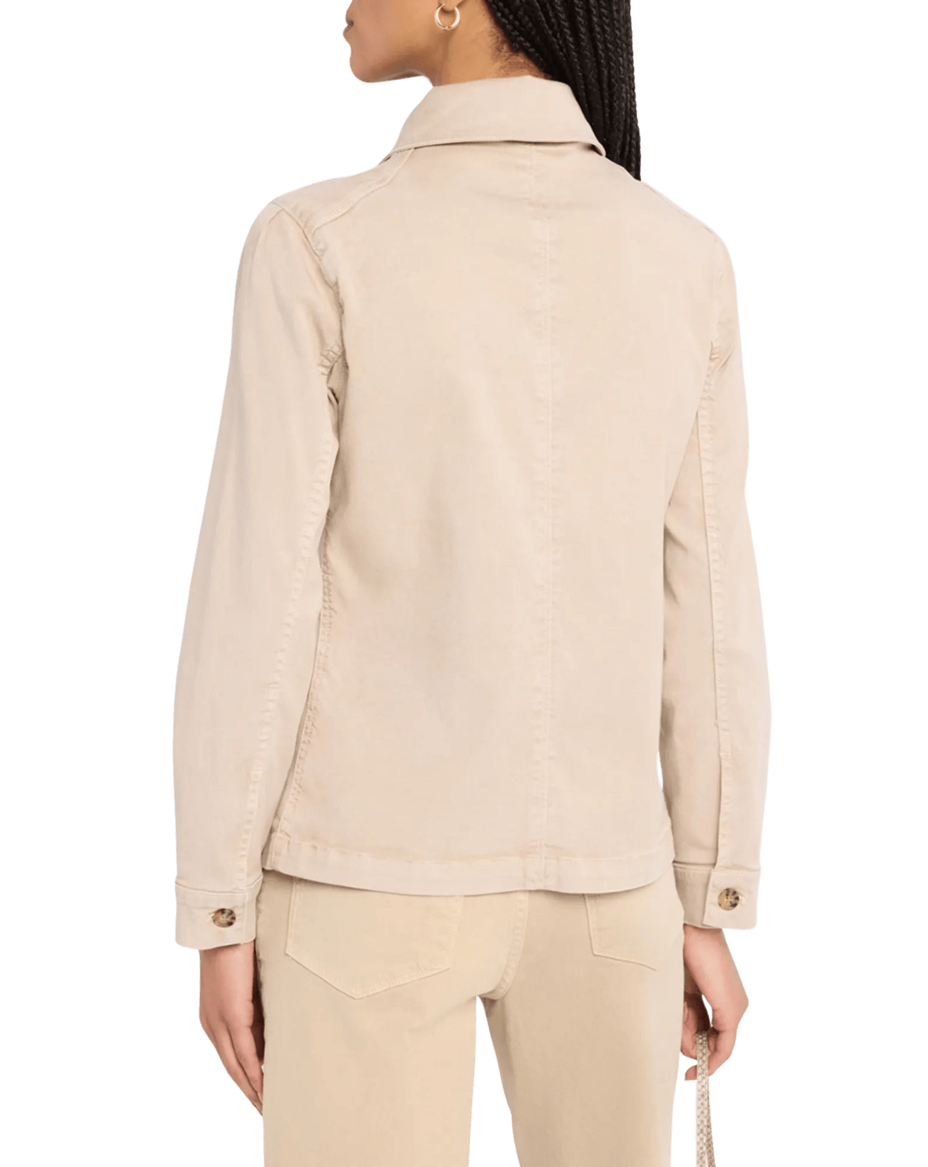 Paige - RTW - Coats and outerwear