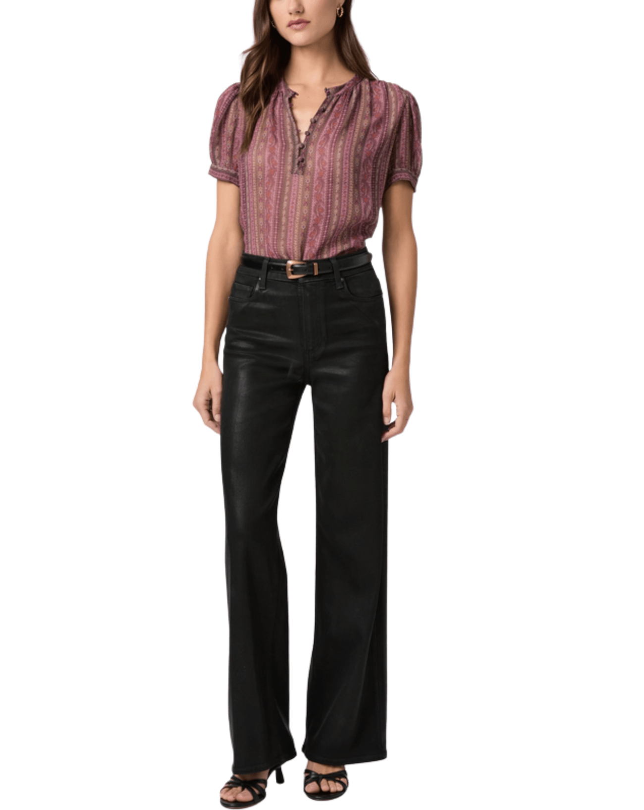 Paige - RTW - Trousers