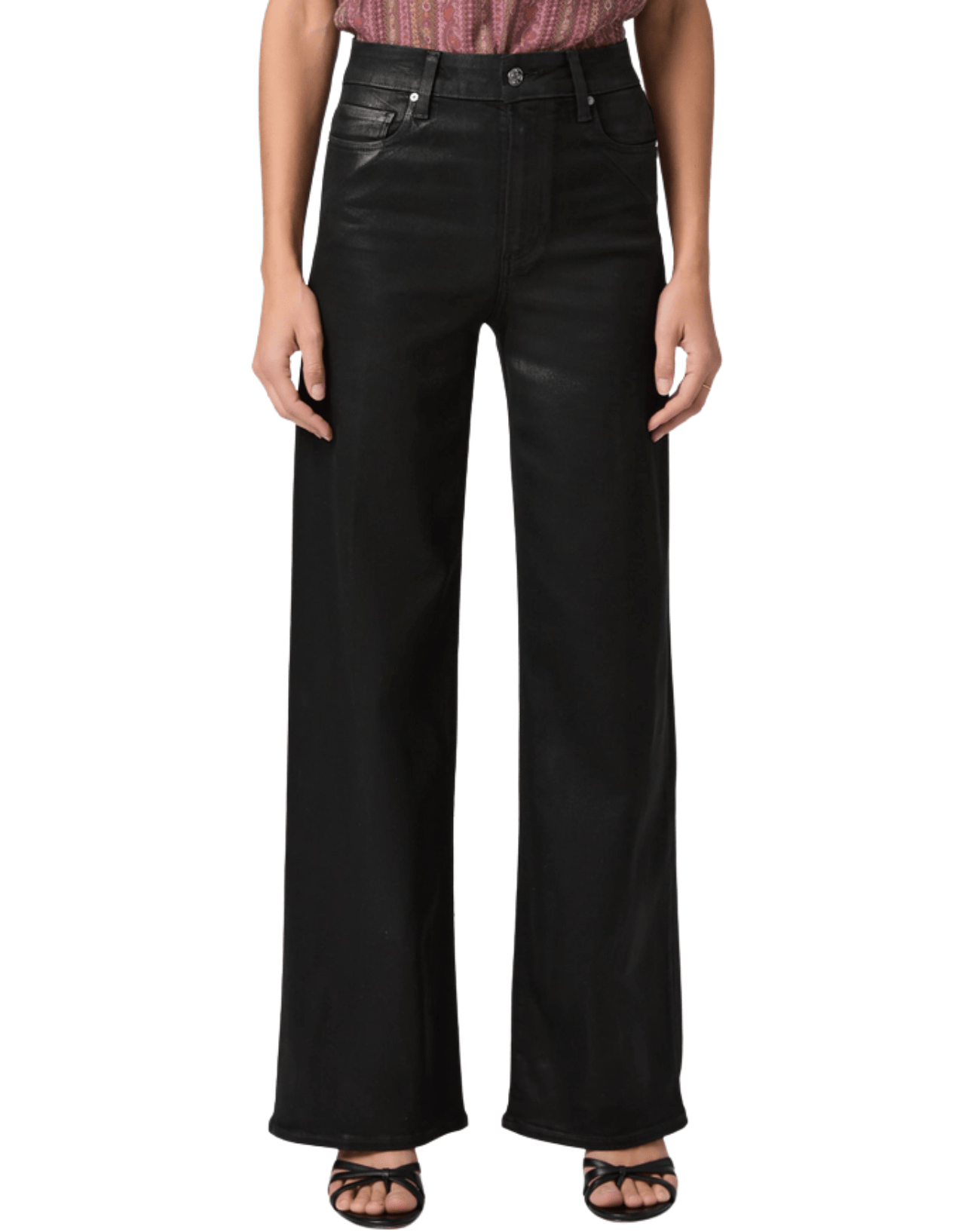 Paige - RTW - Trousers