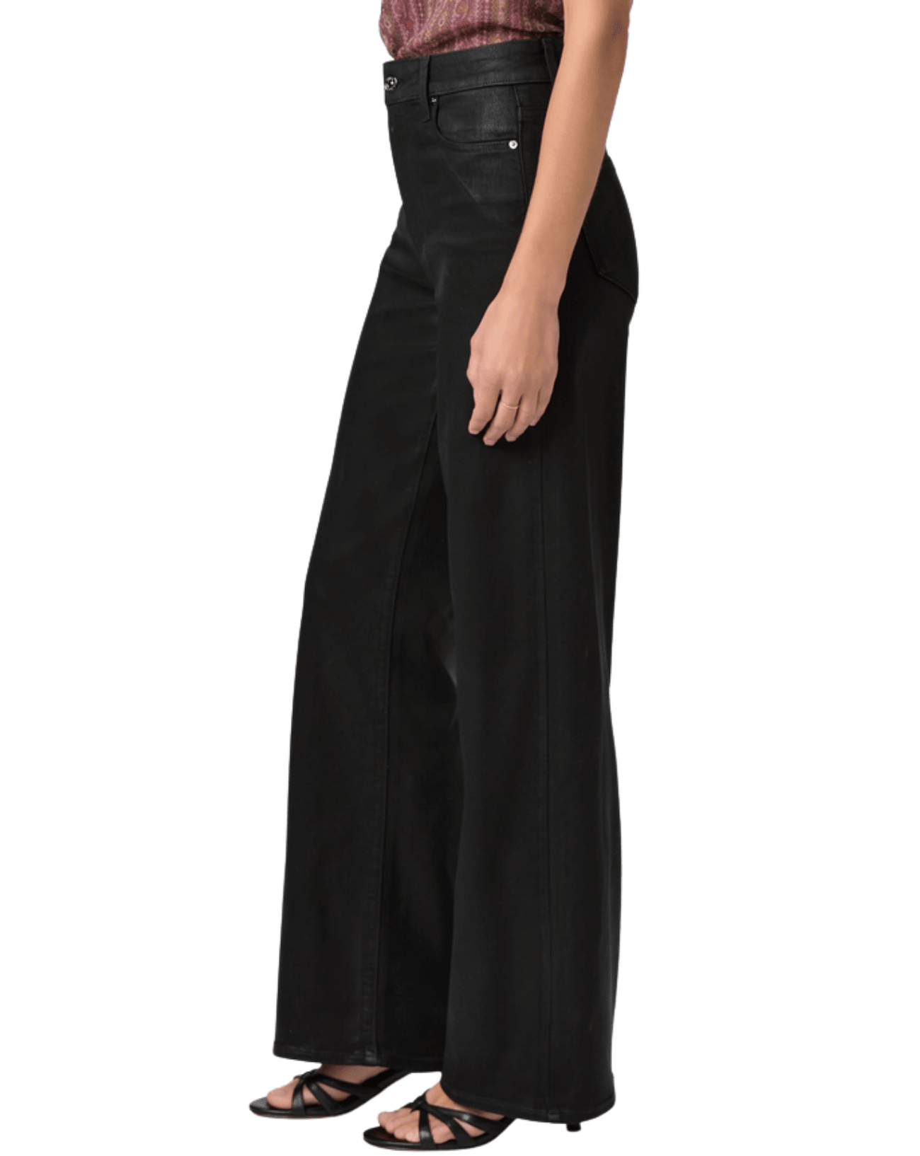 Paige - RTW - Trousers