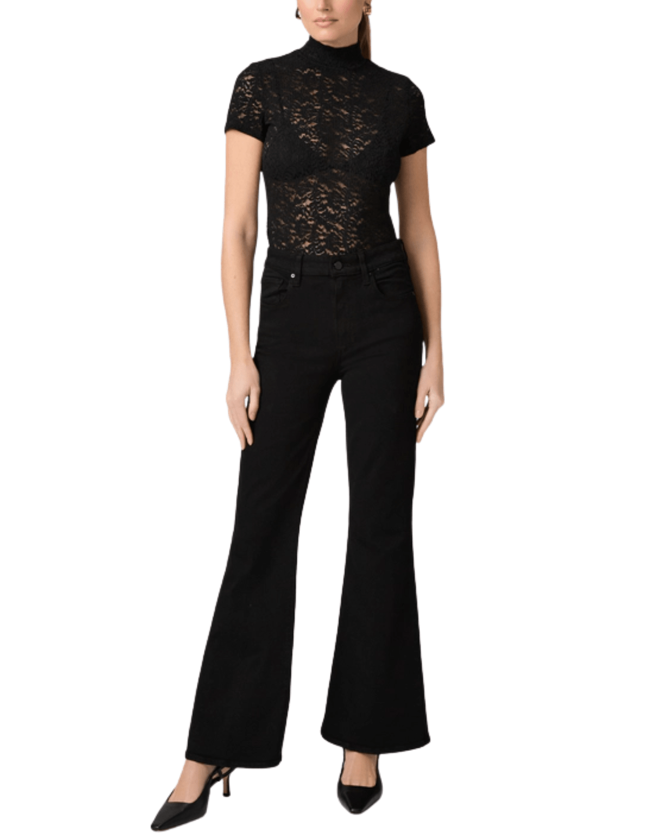 Paige - RTW - Trousers