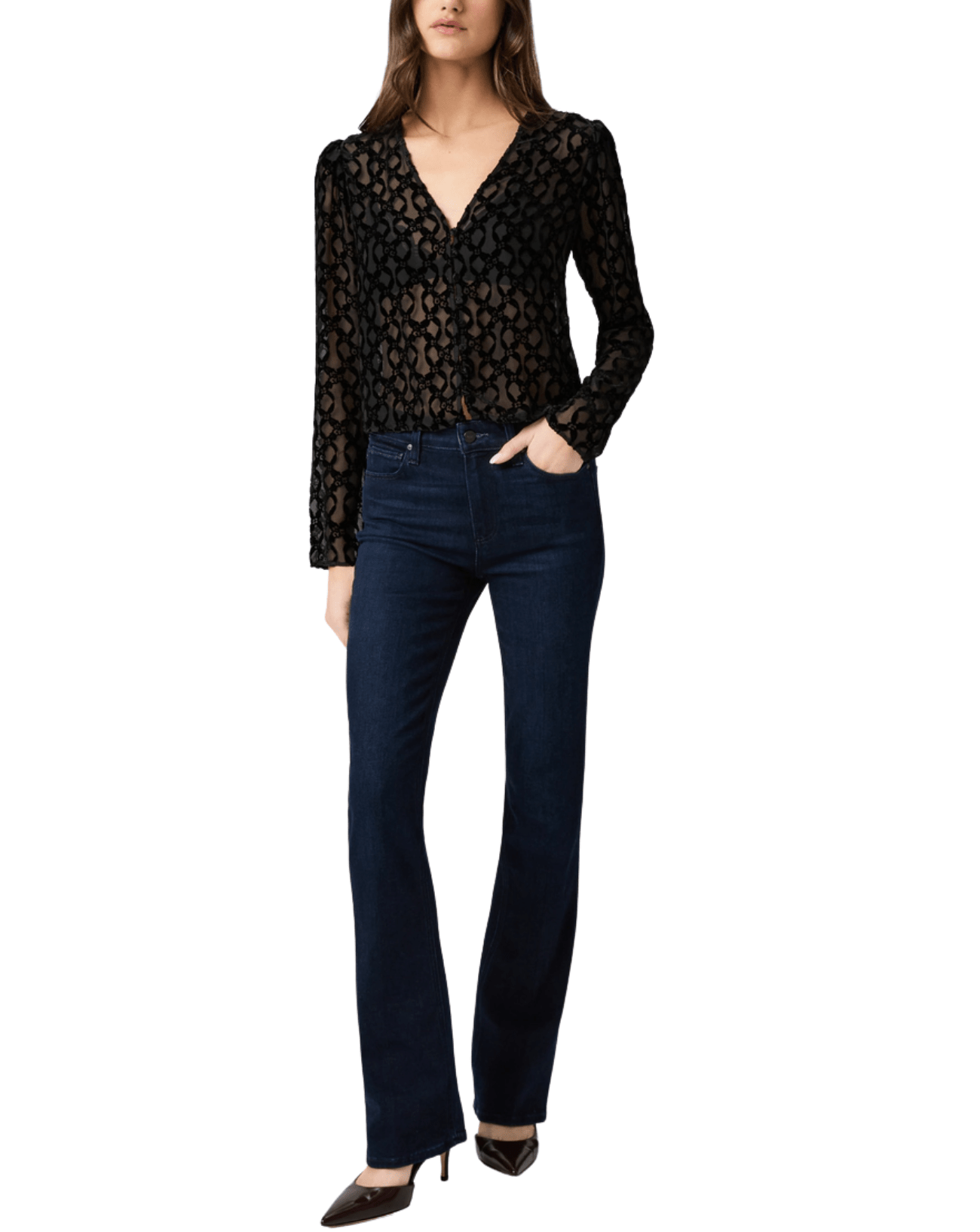 Paige - RTW - Trousers
