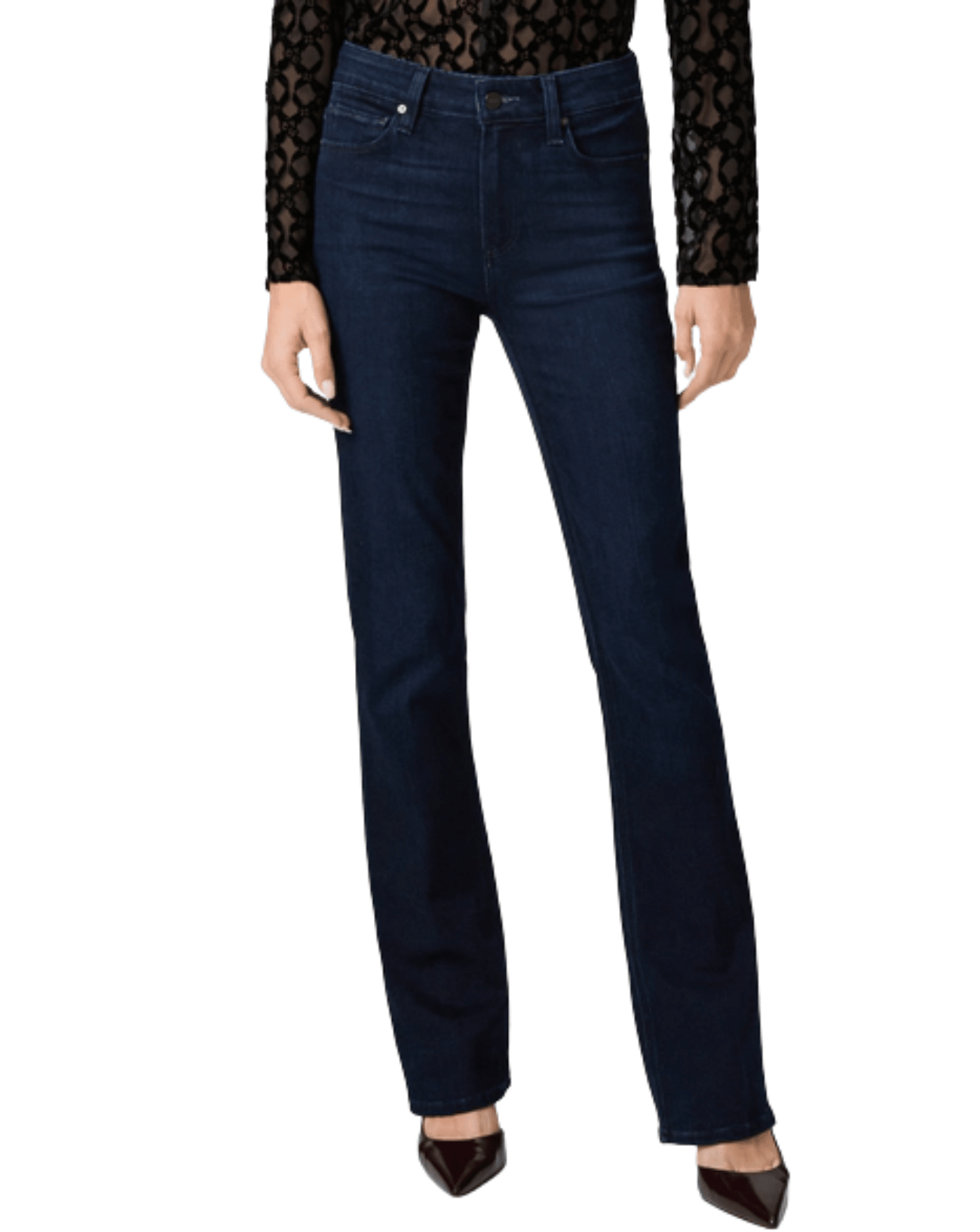 Paige - RTW - Trousers