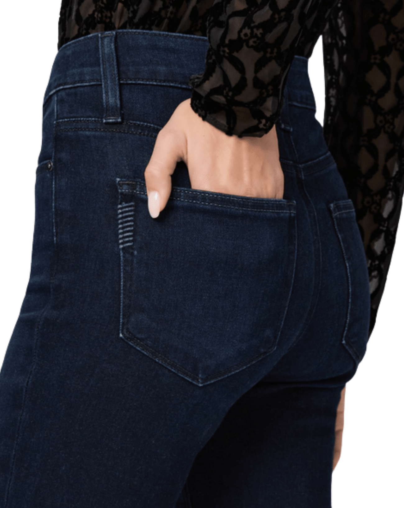 Paige - RTW - Trousers