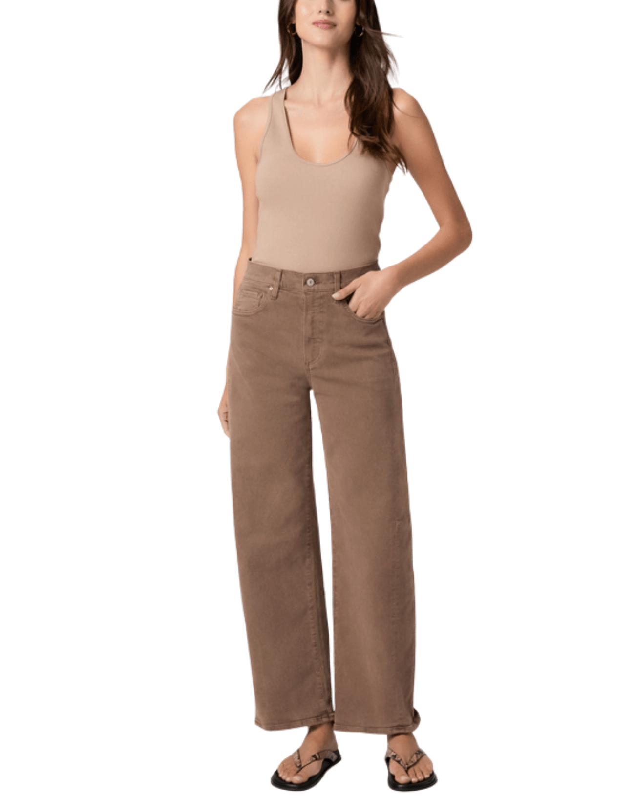 Paige - RTW - Trousers
