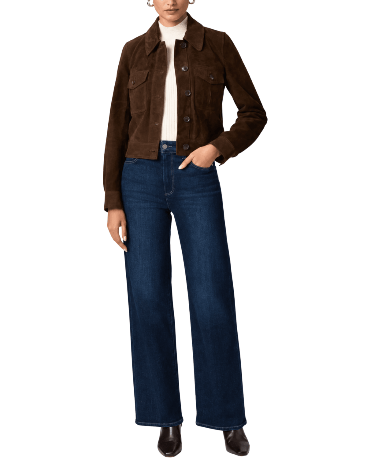 Paige - RTW-Trousers