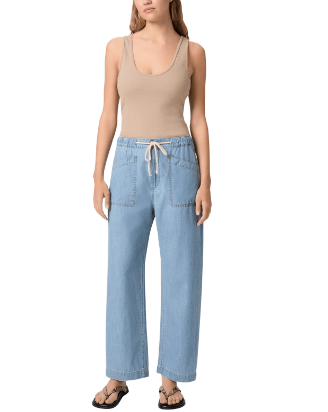 Paige - RTW - Trousers