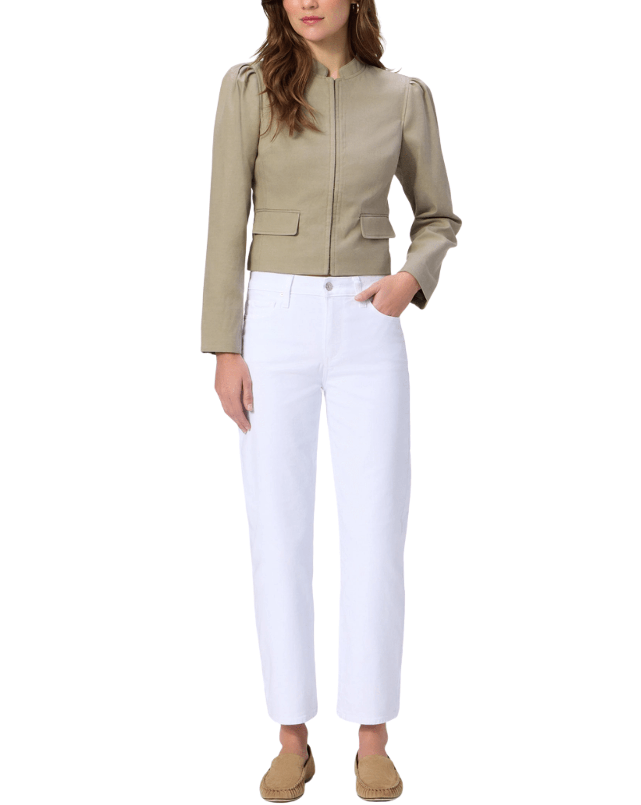 Paige - RTW - Trousers