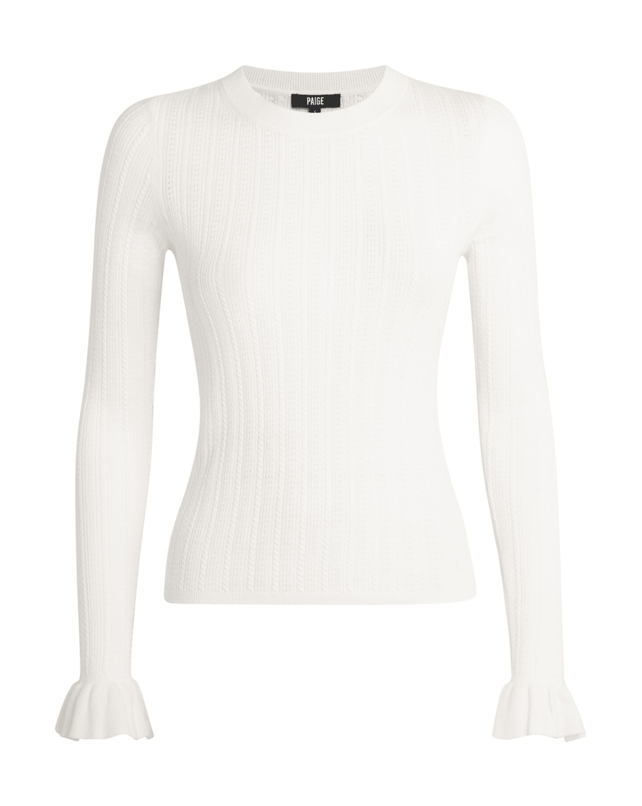 Paige - RTW - Blouses and woven tops
