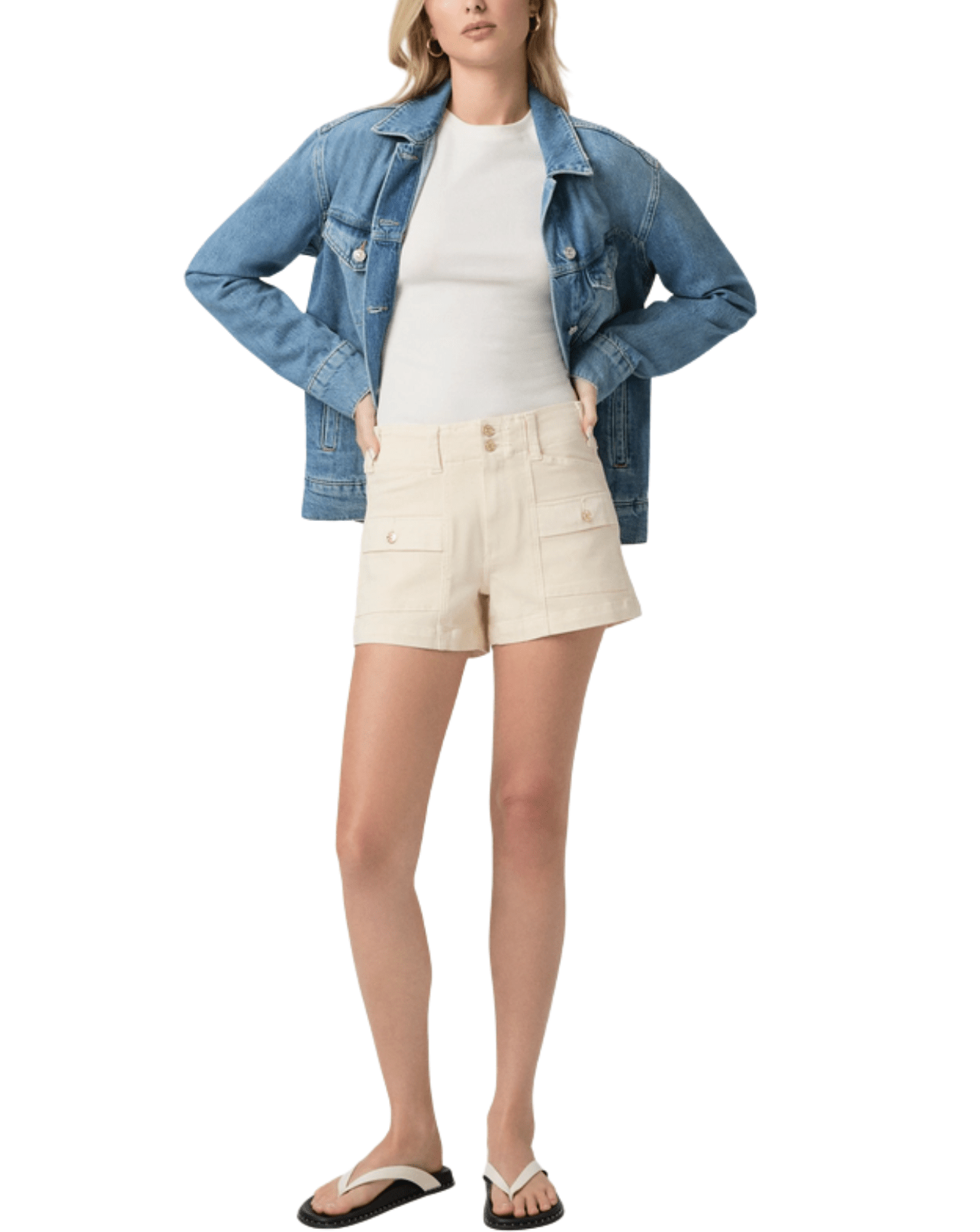 Paige - RTW - Trousers