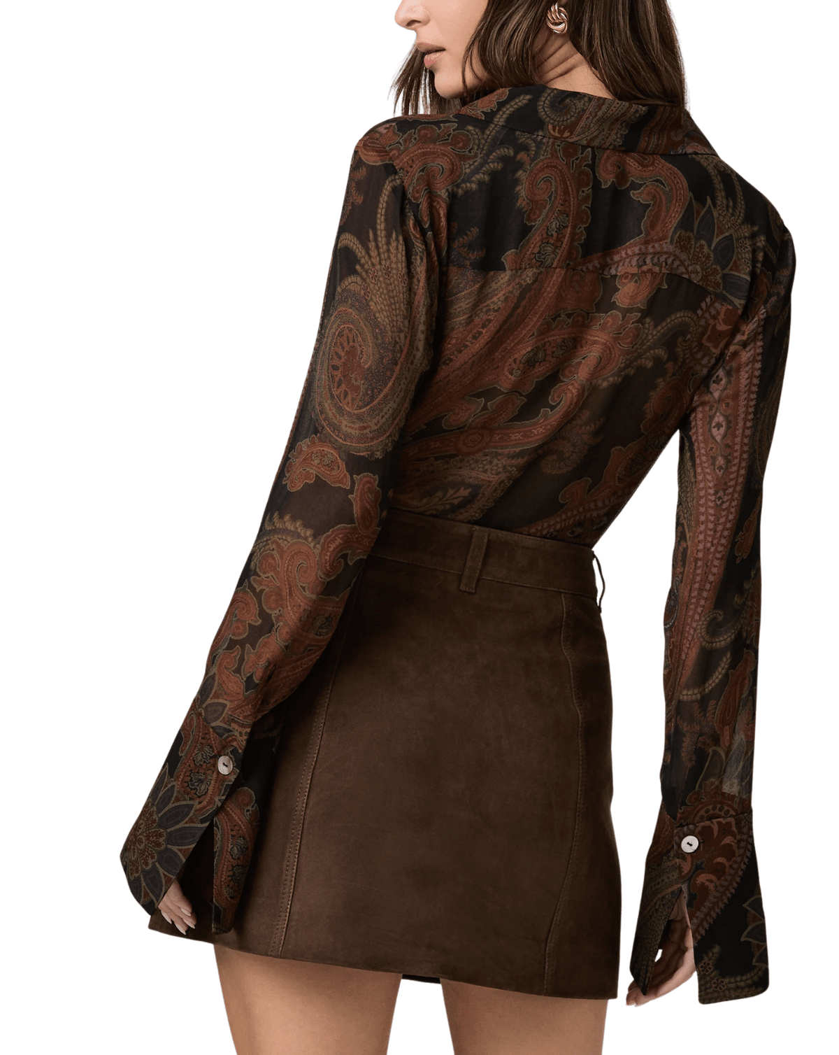 Paige - RTW-Skirts