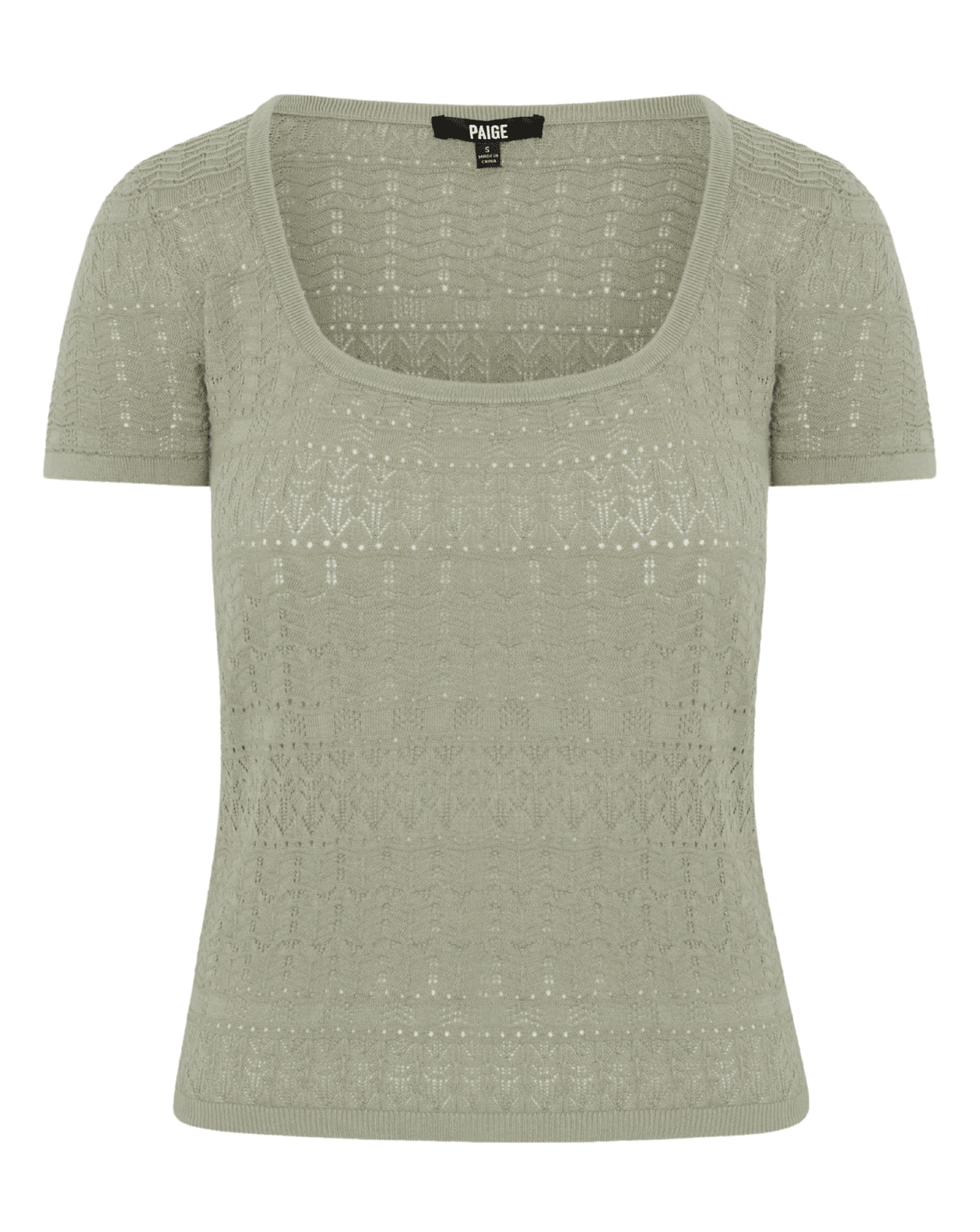 Paige - RTW - Blouses and woven tops