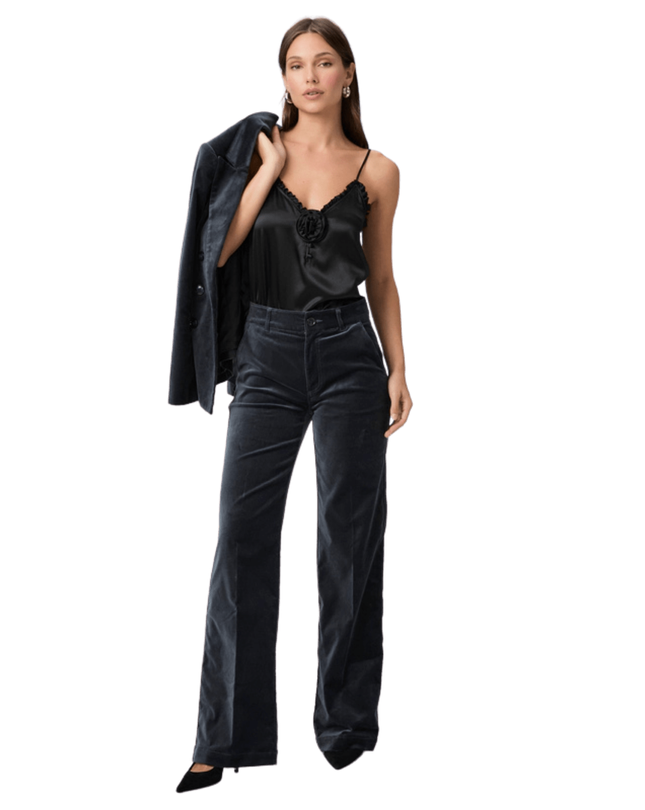 Paige - RTW - Trousers