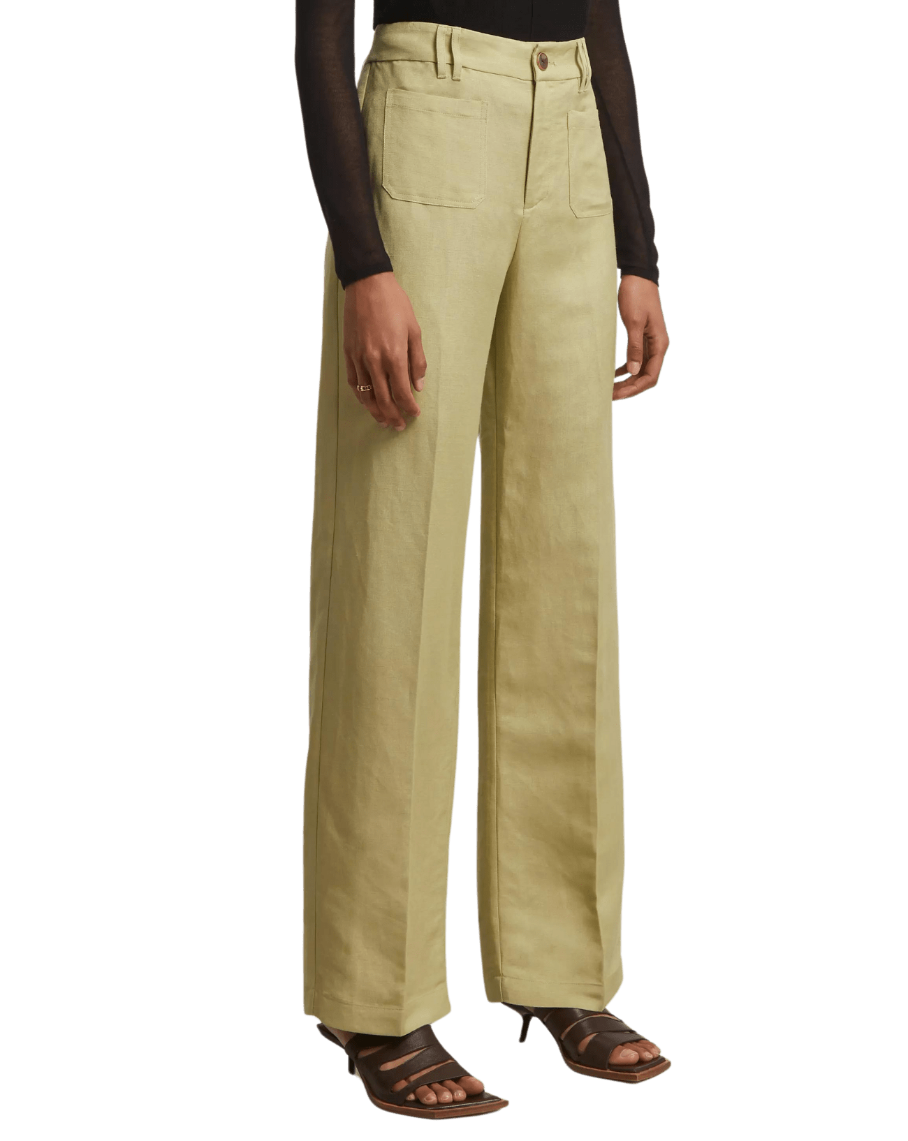 Paige - RTW - Trousers