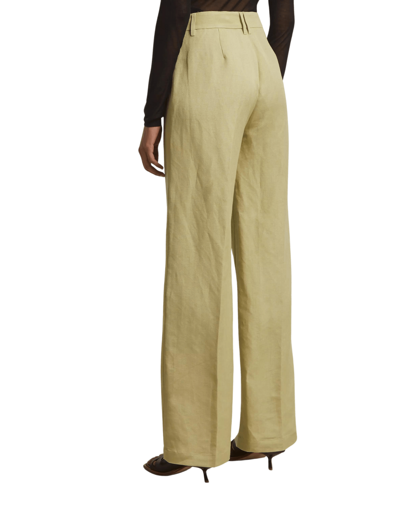 Paige - RTW - Trousers