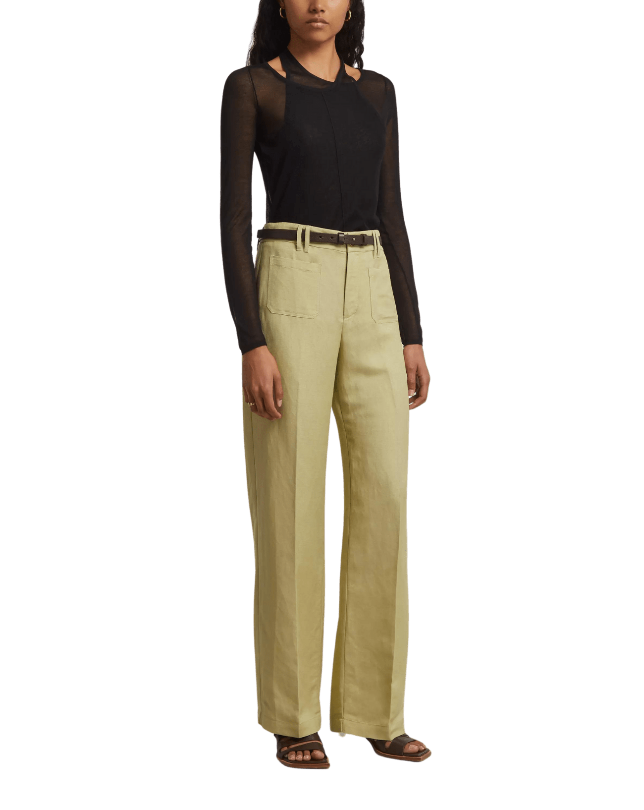 Paige - RTW - Trousers