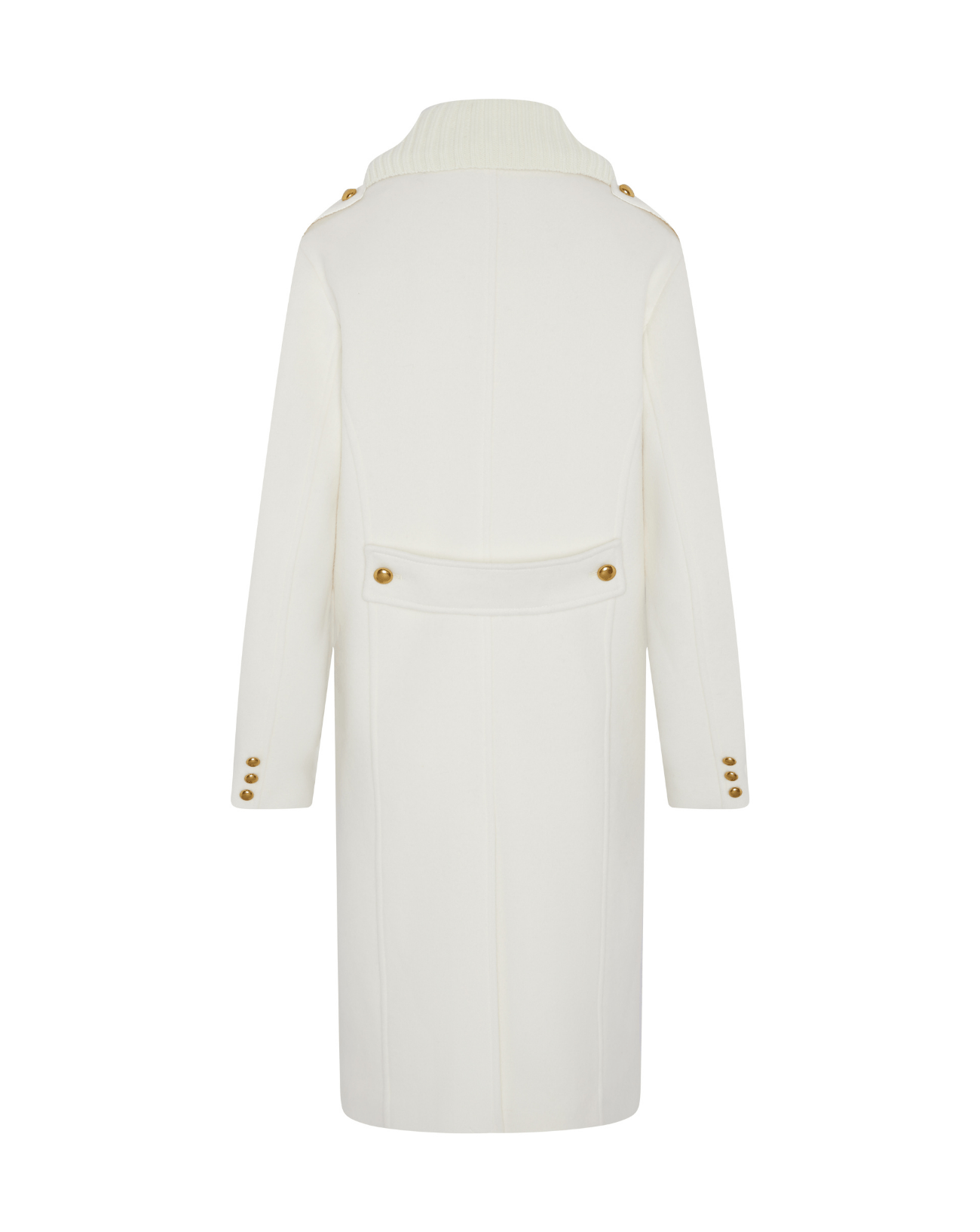 P.A.R.O.S.H. - RTW - Coats and outerwear