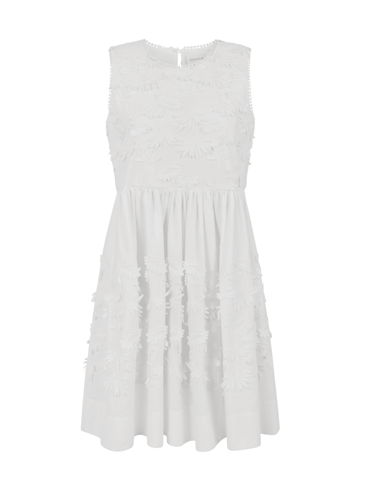 P.A.R.O.S.H - RTW - Dresses