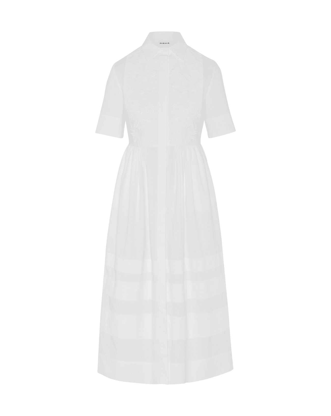 P.A.R.O.S.H. - RTW - Dresses