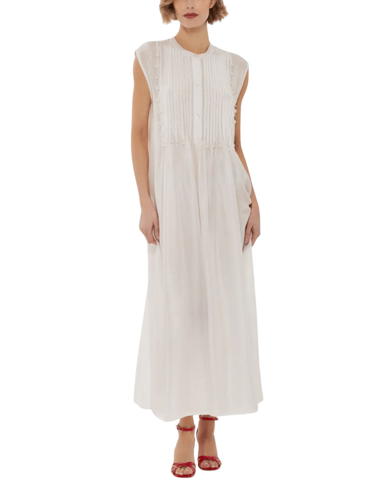 P.A.R.O.S.H. - RTW - Dresses