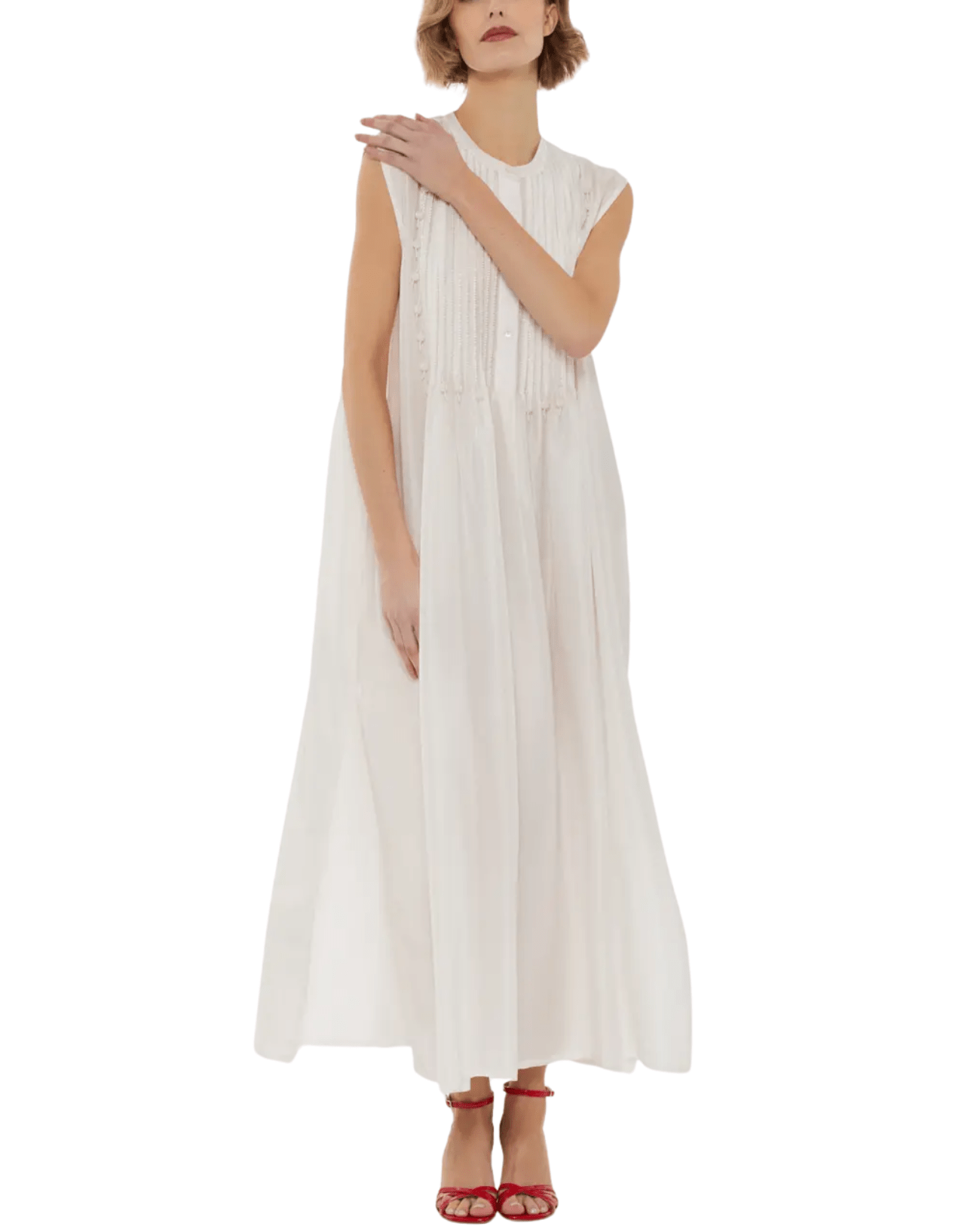 P.A.R.O.S.H. - RTW - Dresses