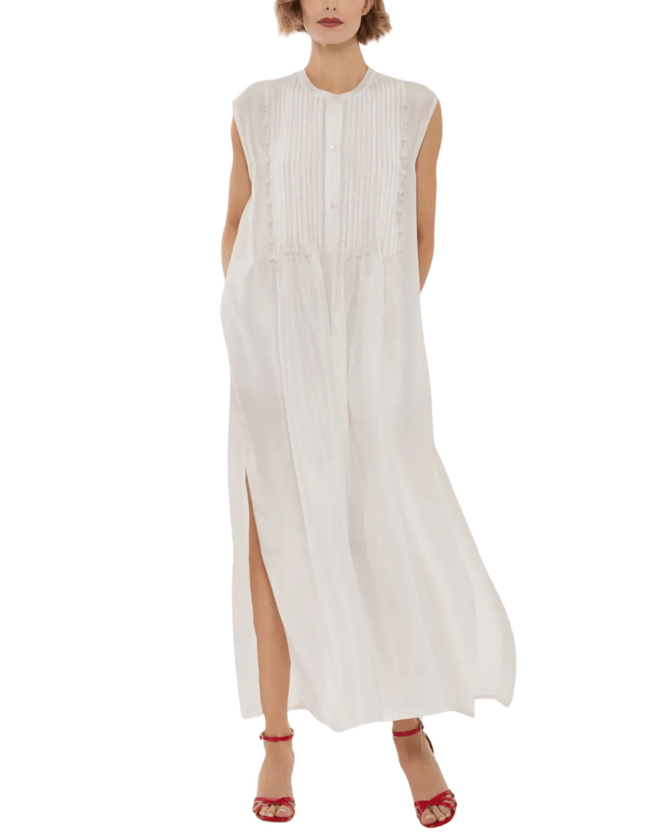 P.A.R.O.S.H. - RTW - Dresses