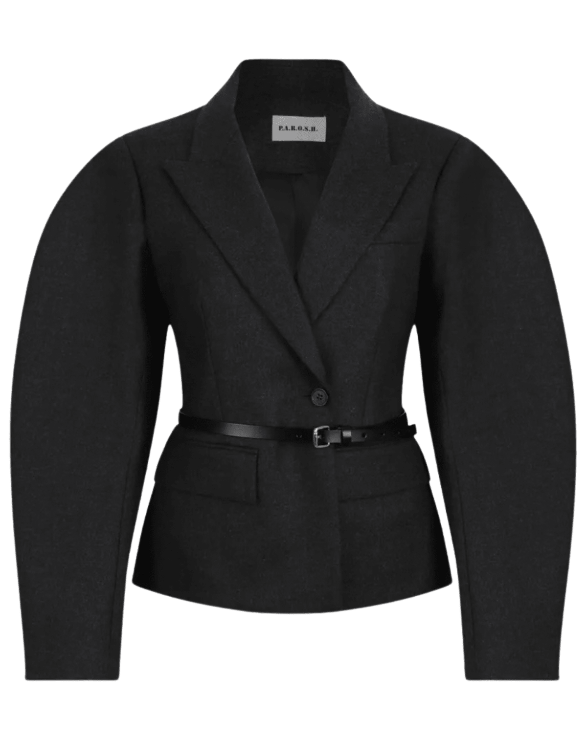 P.A.R.O.S.H. - RTW-Coats and outerwear