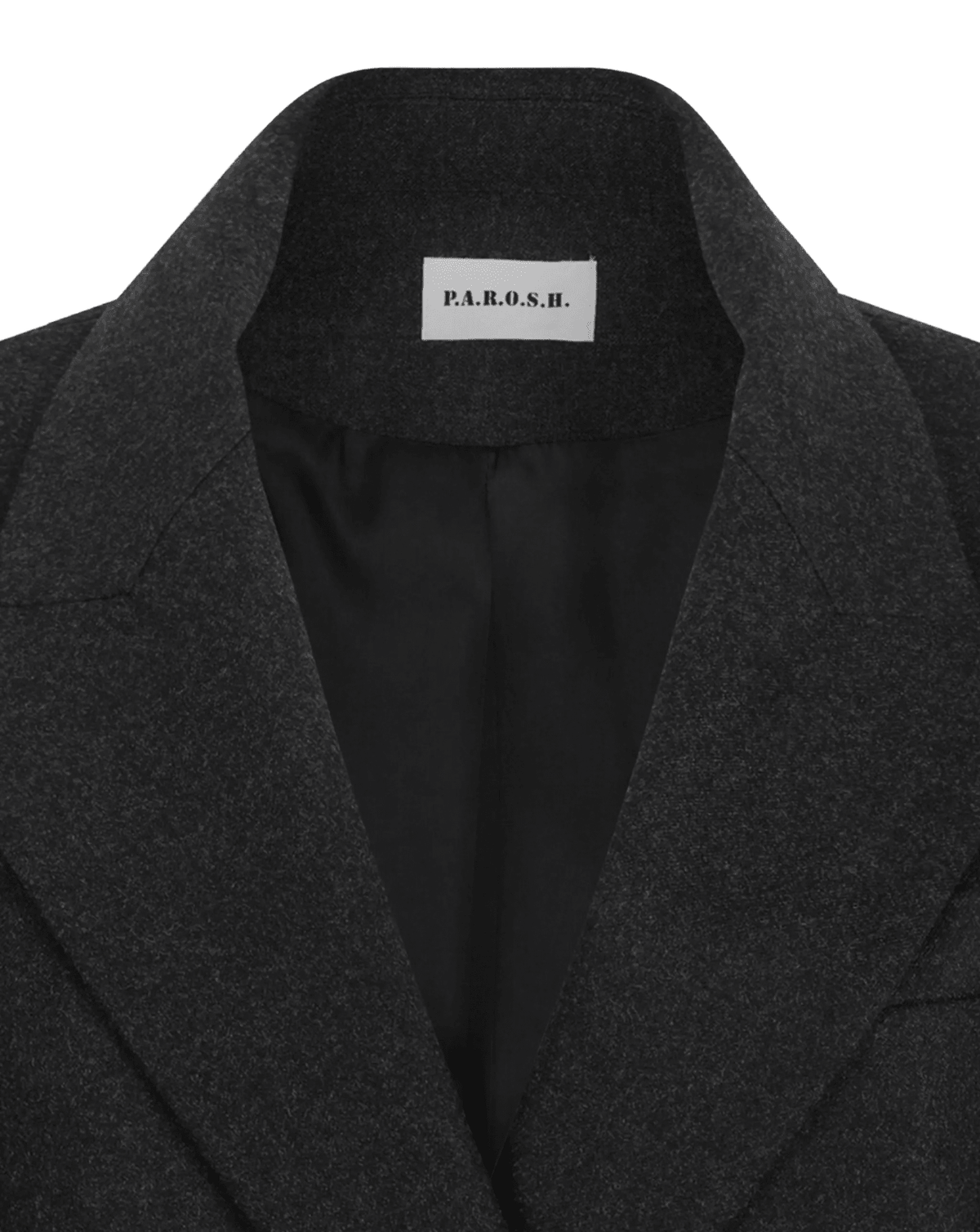 P.A.R.O.S.H. - RTW-Coats and outerwear
