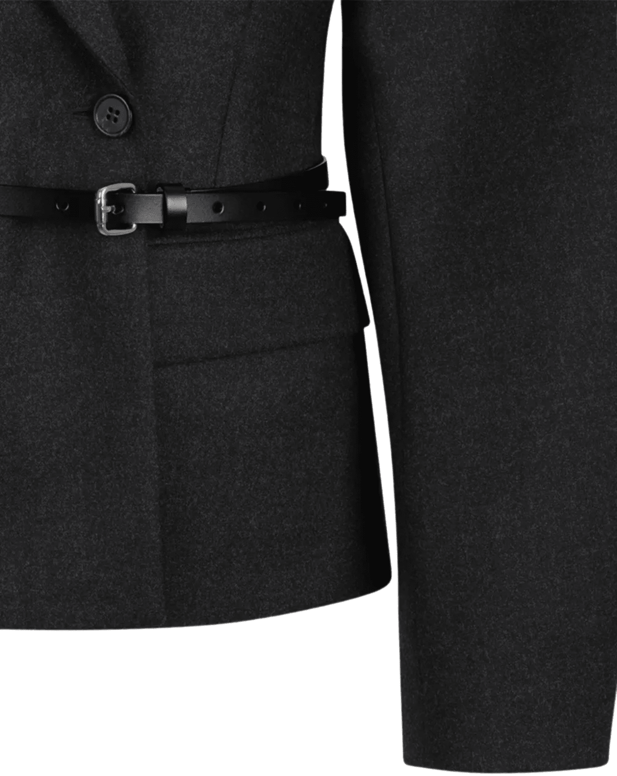P.A.R.O.S.H. - RTW-Coats and outerwear