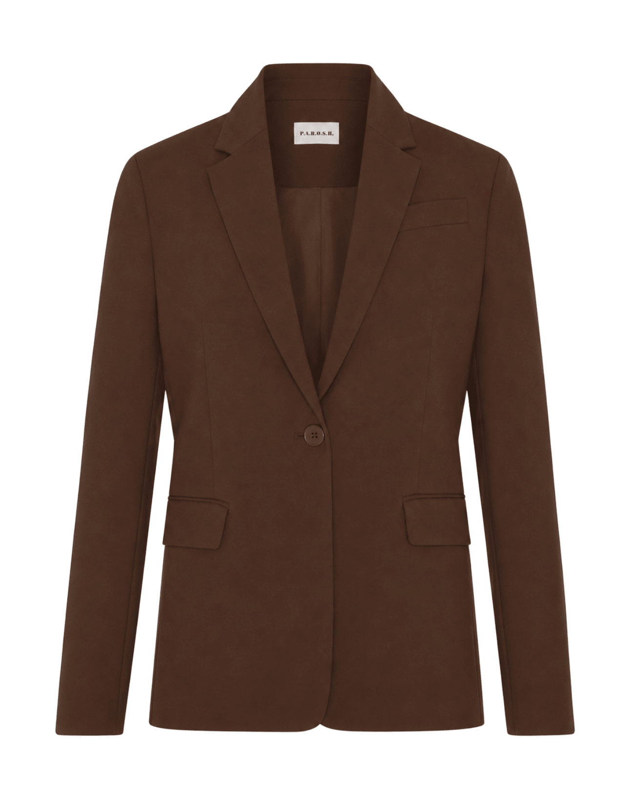 P.A.R.O.S.H. - RTW - Blazers