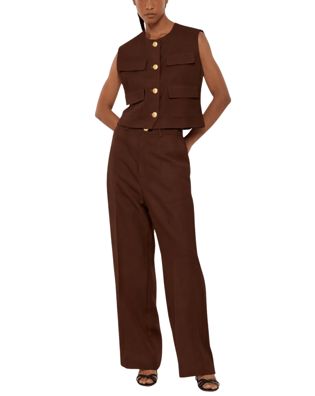 P.A.R.O.S.H. - RTW - Coats and outerwear