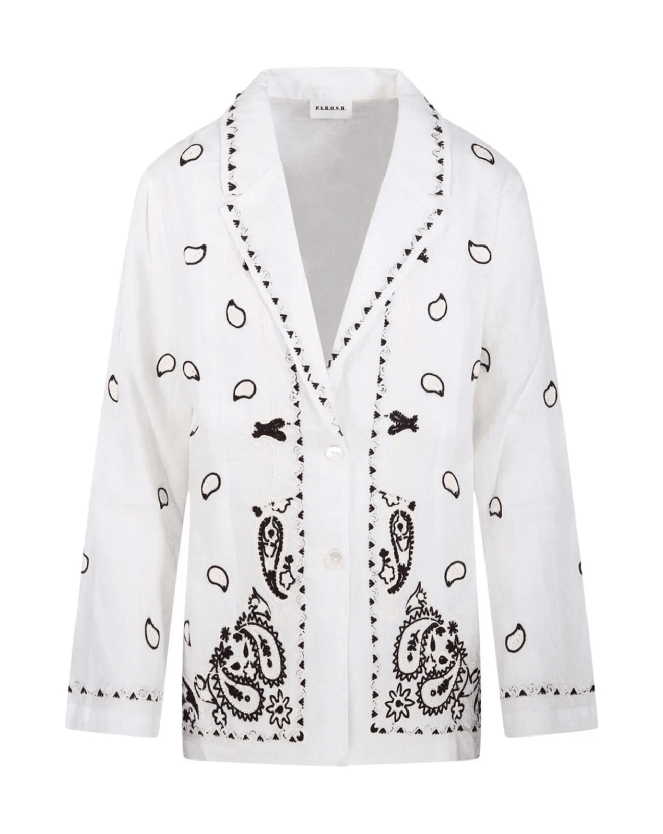 P.A.R.O.S.H. - RTW - Blazers