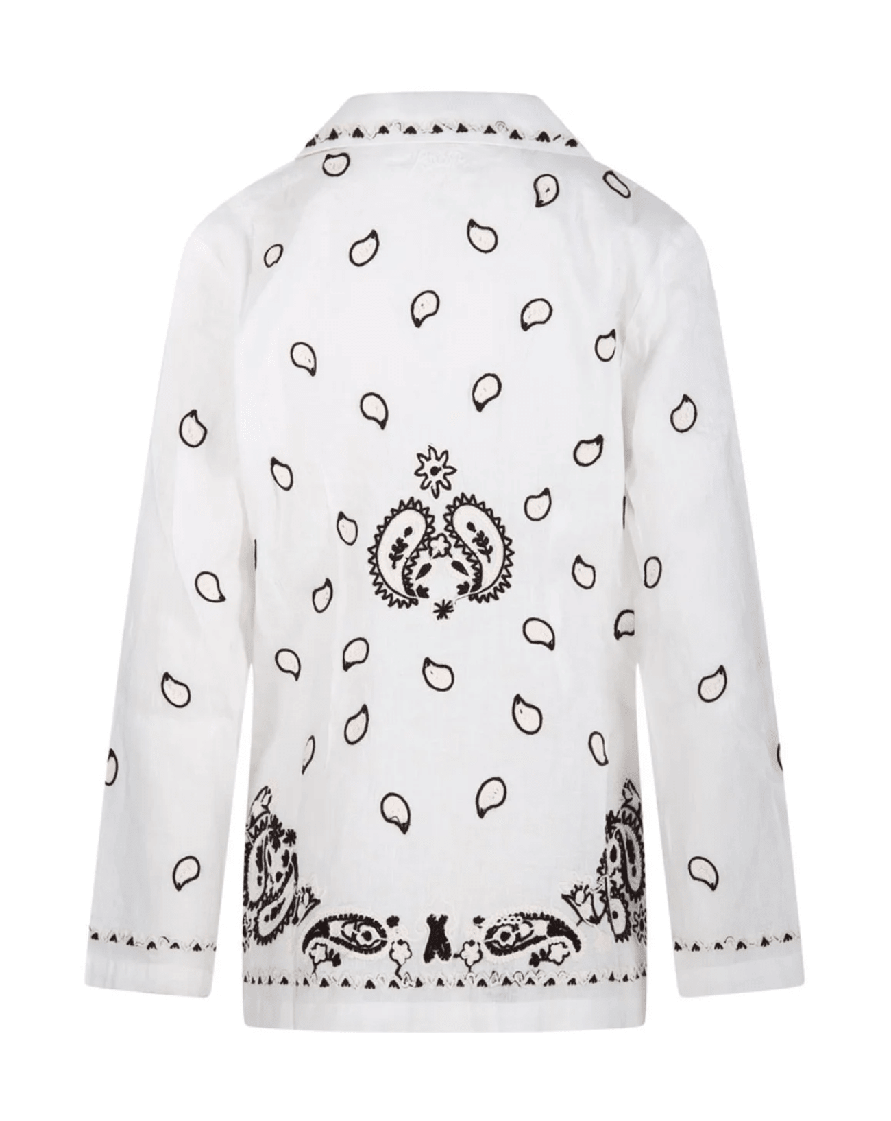 P.A.R.O.S.H. - RTW - Blazers