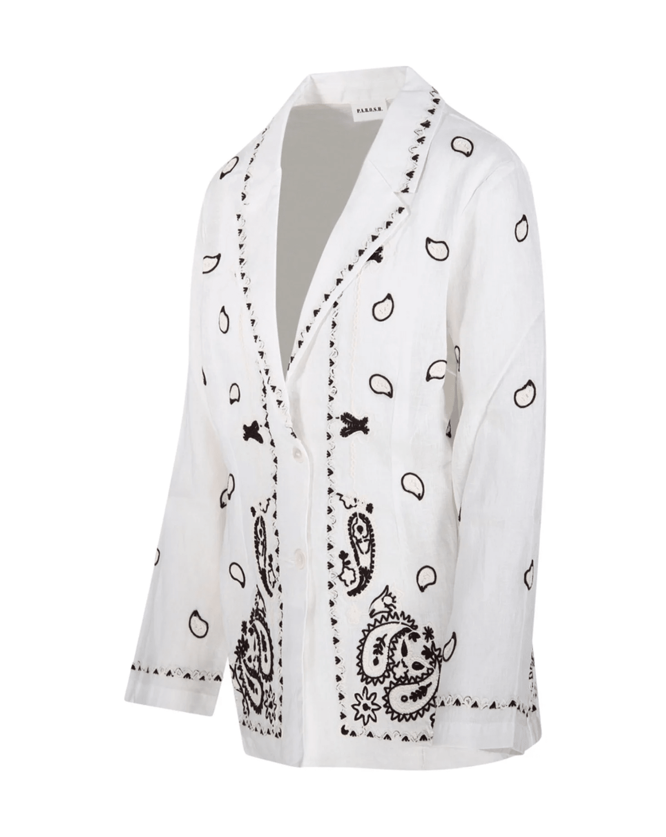 P.A.R.O.S.H. - RTW - Blazers