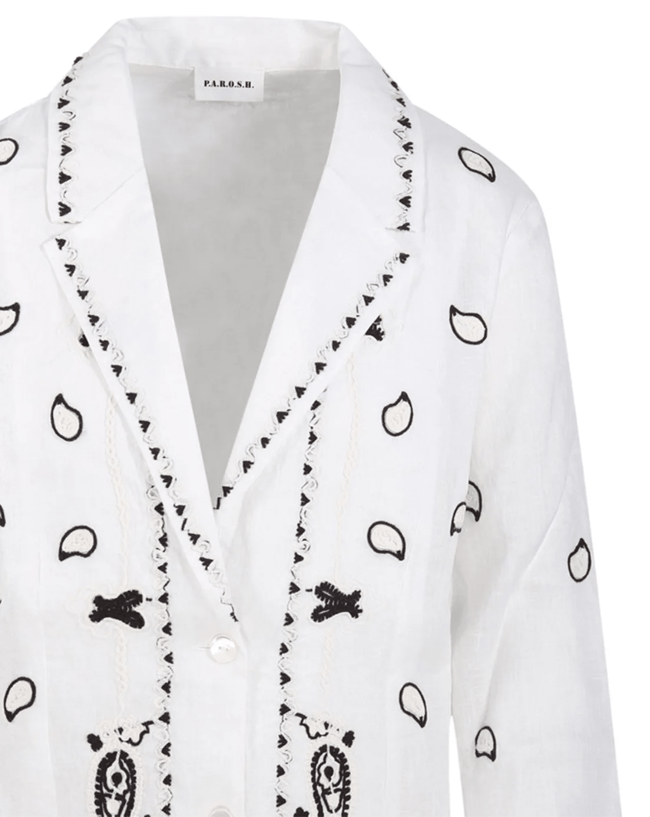 P.A.R.O.S.H. - RTW - Blazers